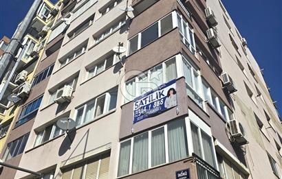 ÜÇKUYULAR DA SATILIK CADDE ÜSTÜ BAKIMLI 3+1 DAİRE