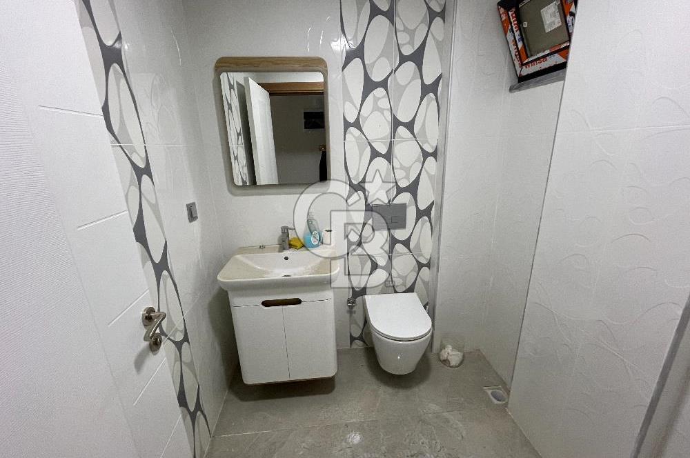 ÇAMLIBEL'DE DENİZE 500 MT 238 m² ARSA İÇİNDE MÜSTAKİL VİLLA