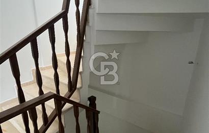 ÇAMLIBEL'DE DENİZE 500 MT 238 m² ARSA İÇİNDE MÜSTAKİL VİLLA