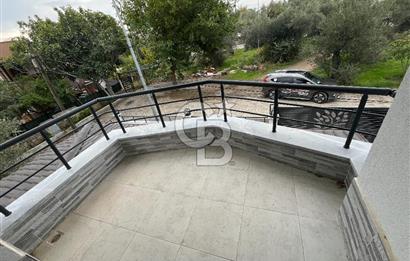 ÇAMLIBEL'DE DENİZE 500 MT 238 m² ARSA İÇİNDE MÜSTAKİL VİLLA