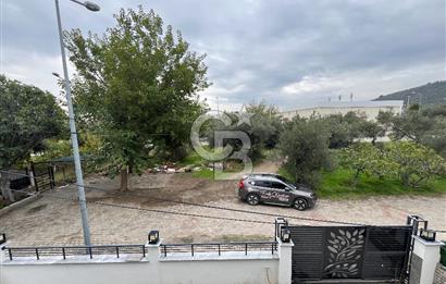 ÇAMLIBEL'DE DENİZE 500 MT 238 m² ARSA İÇİNDE MÜSTAKİL VİLLA