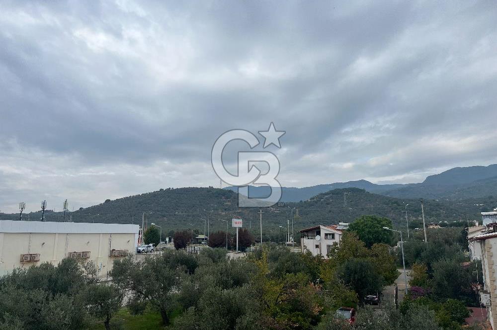 ÇAMLIBEL'DE DENİZE 500 MT 238 m² ARSA İÇİNDE MÜSTAKİL VİLLA