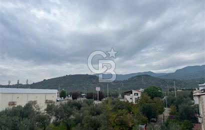 ÇAMLIBEL'DE DENİZE 500 MT 238 m² ARSA İÇİNDE MÜSTAKİL VİLLA