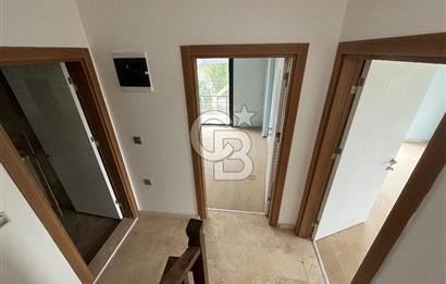 ÇAMLIBEL'DE DENİZE 500 MT 238 m² ARSA İÇİNDE MÜSTAKİL VİLLA