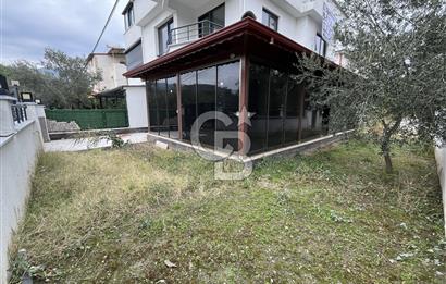 ÇAMLIBEL'DE DENİZE 500 MT 238 m² ARSA İÇİNDE MÜSTAKİL VİLLA
