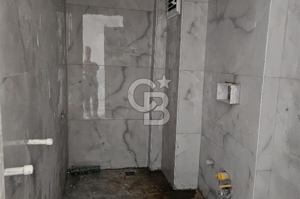 MERSİN ERDEMLİ TÖMÜKTE SATILIK 1+1 SIFIR DAİRE