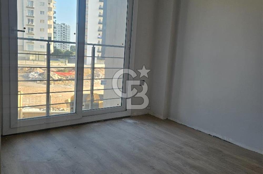 MERSİN ERDEMLİ TÖMÜKTE SATILIK 1+1 SIFIR DAİRE