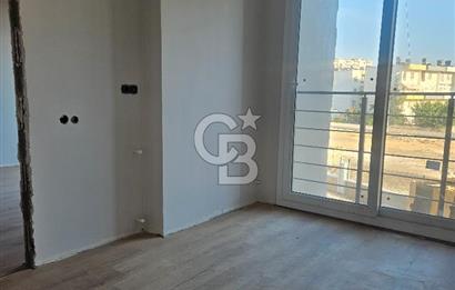 MERSİN ERDEMLİ TÖMÜKTE SATILIK 1+1 SIFIR DAİRE