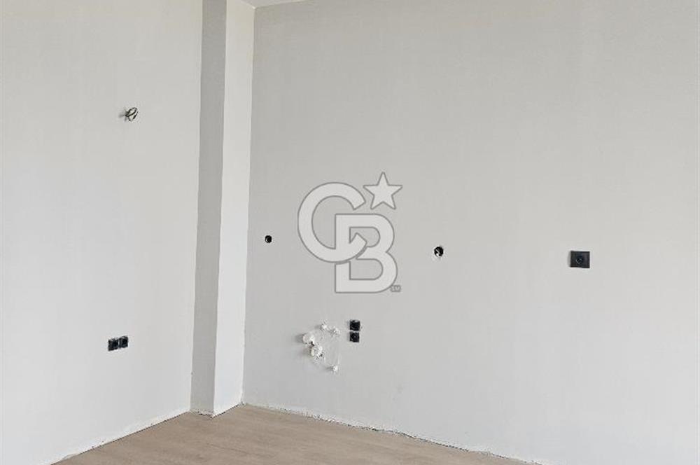 MERSİN ERDEMLİ TÖMÜKTE SATILIK 1+1 SIFIR DAİRE