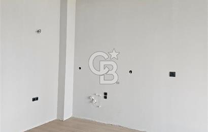 MERSİN ERDEMLİ TÖMÜKTE SATILIK 1+1 SIFIR DAİRE