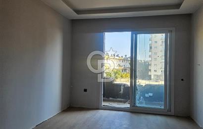 MERSİN ERDEMLİ TÖMÜKTE SATILIK 1+1 SIFIR DAİRE