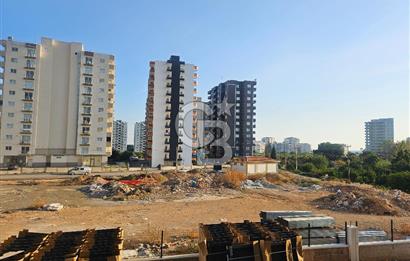 MERSİN ERDEMLİ TÖMÜKTE SATILIK 1+1 SIFIR DAİRE