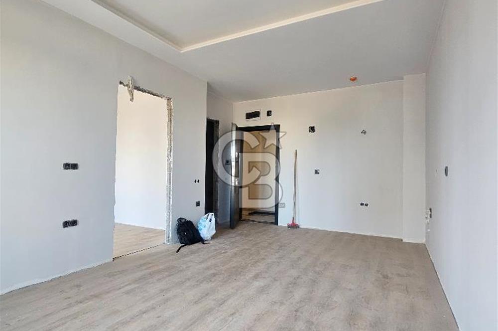 MERSİN ERDEMLİ TÖMÜKTE SATILIK 1+1 SIFIR DAİRE