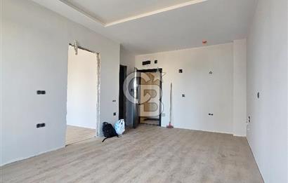 MERSİN ERDEMLİ TÖMÜKTE SATILIK 1+1 SIFIR DAİRE
