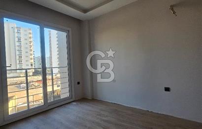 MERSİN ERDEMLİ TÖMÜKTE SATILIK 1+1 SIFIR DAİRE