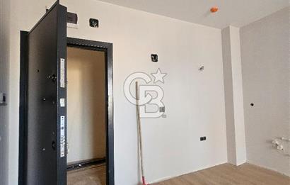 MERSİN ERDEMLİ TÖMÜKTE SATILIK 1+1 SIFIR DAİRE