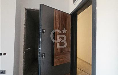 MERSİN ERDEMLİ TÖMÜKTE SATILIK 1+1 SIFIR DAİRE