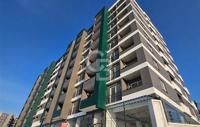 MERSİN ERDEMLİ TÖMÜKTE SATILIK 1+1 SIFIR DAİRE