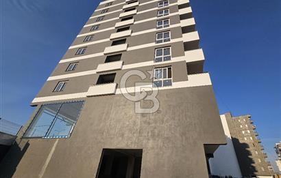 MERSİN ERDEMLİ TÖMÜKTE SATILIK 1+1 SIFIR DAİRE