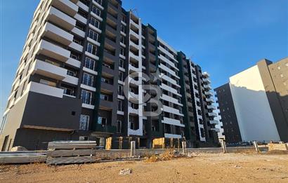 MERSİN ERDEMLİ TÖMÜKTE SATILIK 1+1 SIFIR DAİRE
