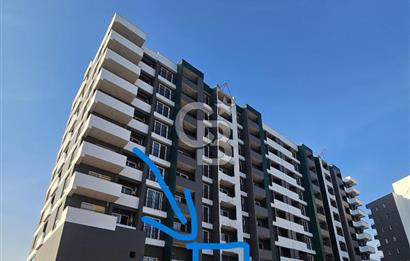 MERSİN ERDEMLİ TÖMÜKTE SATILIK 1+1 SIFIR DAİRE