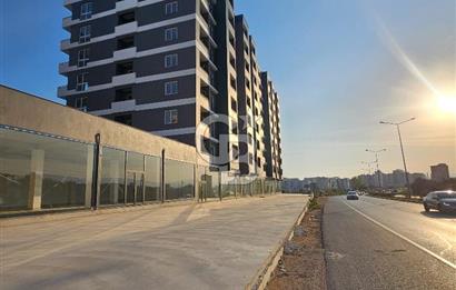 MERSİN ERDEMLİ TÖMÜKTE SATILIK 1+1 SIFIR DAİRE