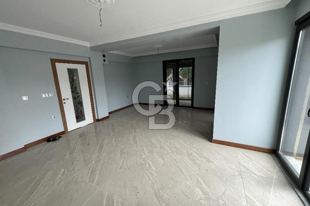 ÇAMLIBEL'DE DENİZE 500 MT 238 m² ARSA İÇİNDE MÜSTAKİL VİLLA