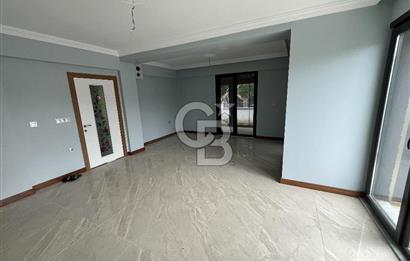 ÇAMLIBEL'DE DENİZE 500 MT 238 m² ARSA İÇİNDE MÜSTAKİL VİLLA