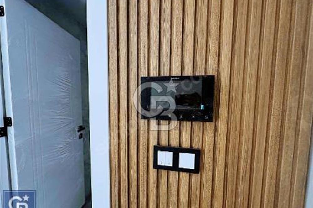 ÇANAKKALE ESENLER'DE GENİŞ FERAH 3+1 SATILIK DAİRE