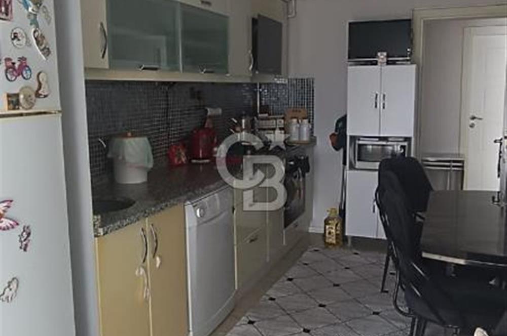 CB CITY'DEN ORHANGAZİ MAH. ÖMÜR MEVKİ SATILIK 3+1 DAİRE