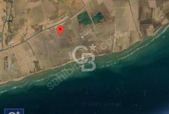 GELİBOLU BOLAYIRDA DENİZE 500 METRE ARSA
