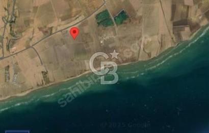 GELİBOLU BOLAYIRDA DENİZE 500 METRE ARSA