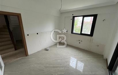 ÇAMLIBEL'DE DENİZE 500 MT 238 m² ARSA İÇİNDE MÜSTAKİL VİLLA