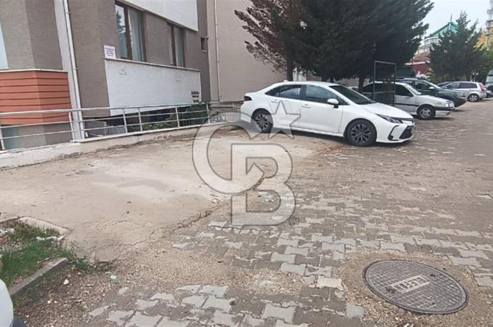 CB CITY'DEN ORHANGAZİ MAH. ÖMÜR MEVKİ SATILIK 3+1 DAİRE