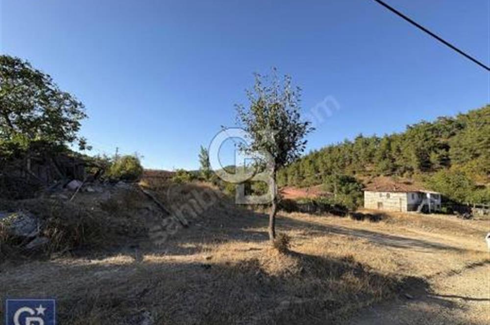 Çanakkale Çan Üvezdere'de Satılık İmarlı Arsa