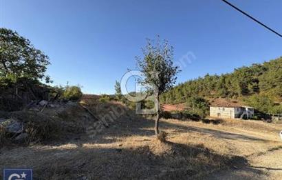 Çanakkale Çan Üvezdere'de Satılık İmarlı Arsa