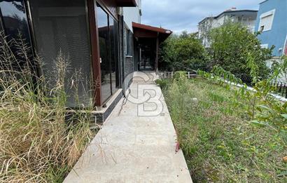 ÇAMLIBEL'DE DENİZE 500 MT 238 m² ARSA İÇİNDE MÜSTAKİL VİLLA