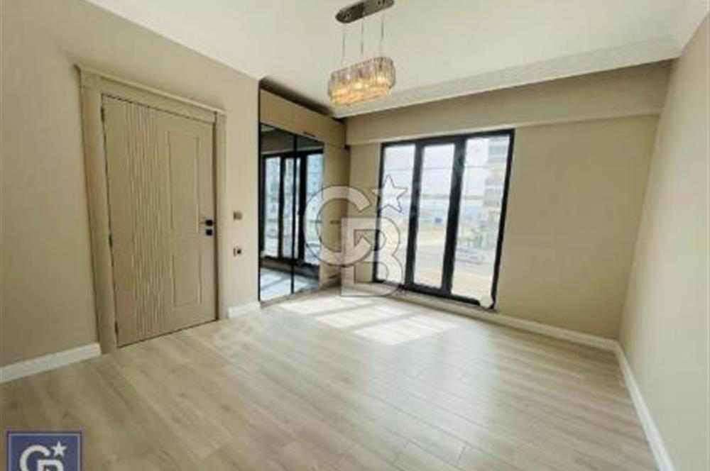 ÇANAKKALE ESENLER 60 METRELİK YOLDA SATILIK 2+1