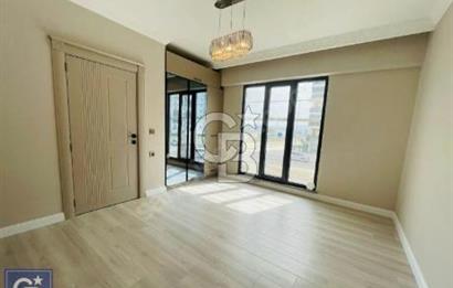 ÇANAKKALE ESENLER 60 METRELİK YOLDA SATILIK 2+1