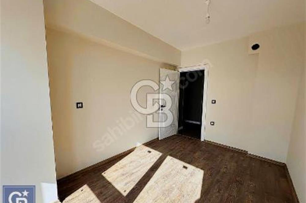 ÇANAKKALE ESENLER'DE GENİŞ FERAH 3+1 SATILIK DAİRE