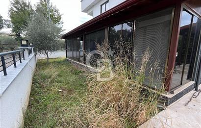 ÇAMLIBEL'DE DENİZE 500 MT 238 m² ARSA İÇİNDE MÜSTAKİL VİLLA