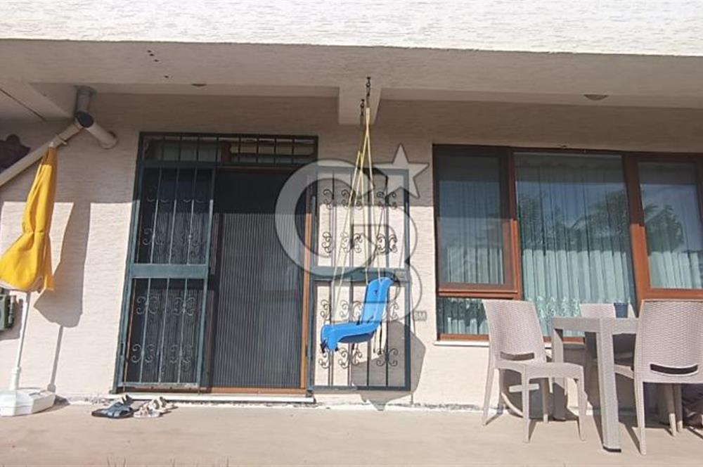 CB CITY'DEN ORHANGAZİ MAH. ÖMÜR MEVKİ SATILIK 3+1 DAİRE