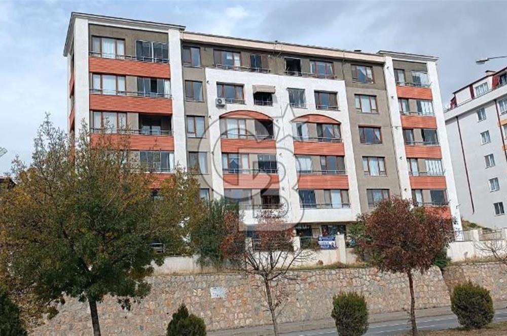 CB CITY'DEN ORHANGAZİ MAH. ÖMÜR MEVKİ SATILIK 3+1 DAİRE