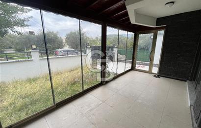 ÇAMLIBEL'DE DENİZE 500 MT 238 m² ARSA İÇİNDE MÜSTAKİL VİLLA