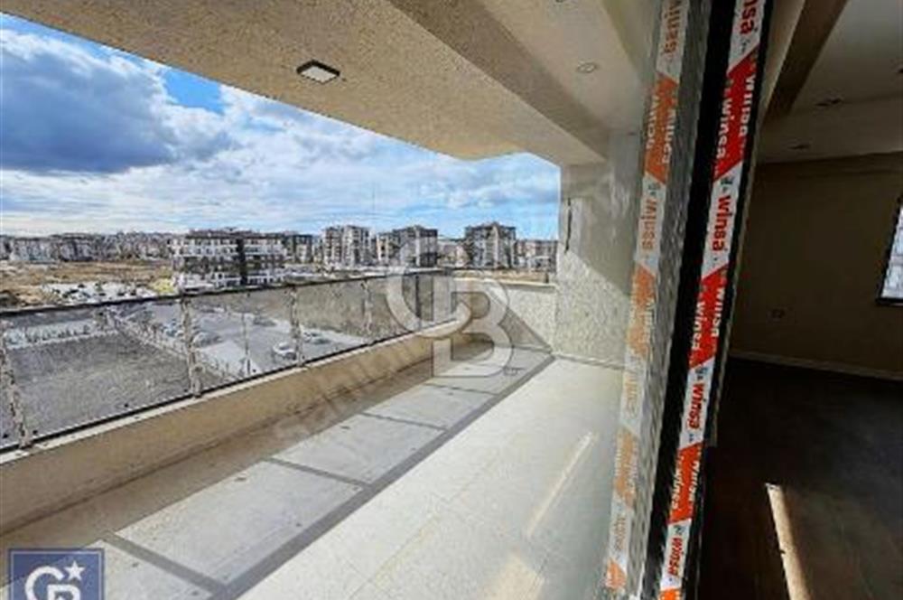 ÇANAKKALE MERKEZ İSMETPAŞA'DA EŞYALI SATILIK 1+1 DAİRE