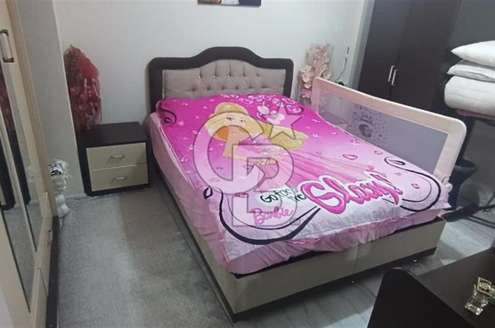 CB CITY'DEN ORHANGAZİ MAH. ÖMÜR MEVKİ SATILIK 3+1 DAİRE