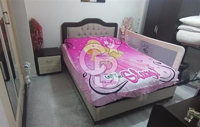 CB CITY'DEN ORHANGAZİ MAH. ÖMÜR MEVKİ SATILIK 3+1 DAİRE