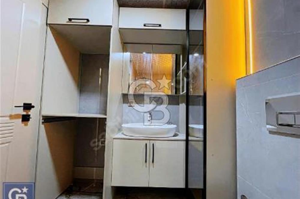 ÇANAKKALE ESENLER 60 METRELİK YOLDA SATILIK 2+1