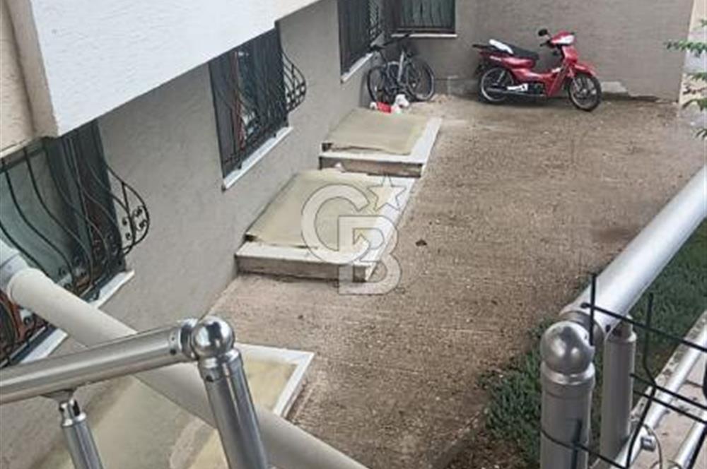 CB CITY'DEN ORHANGAZİ MAH. ÖMÜR MEVKİ SATILIK 3+1 DAİRE