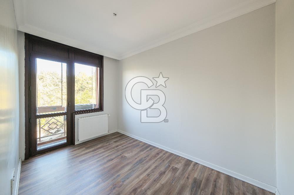 Zekeriyaköy Sinpaş Boğaziçi Malikaneleri Kiralık 3+1 Ara Kat